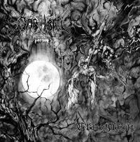 Baptism - The Beherial Midnight