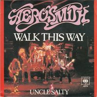 Aerosmith - Walk This Way
