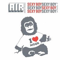 Air - Sexy Boy