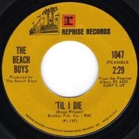 The Beach Boys - 'Til I Die