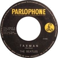 The Beatles - Taxman