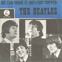 The Beatles - Day Tripper