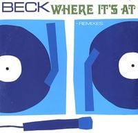 Beck - Where It's At