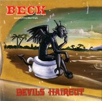 Beck - Devils Haircut