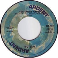 Big Star - September Gurls