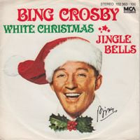 Bing Crosby - White Christmas