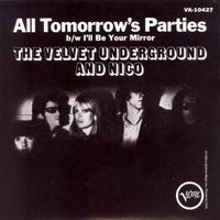 The Velvet Underground - All Tomorrow's Parties
