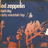 Led Zeppelin - Black Dog
