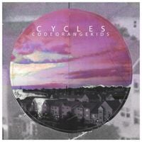 Code Orange - Cycles