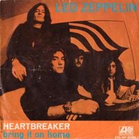 Led Zeppelin - Heartbreaker