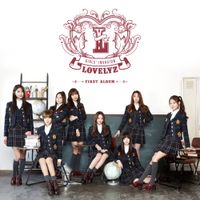 Lovelyz - Girls&rsquo; Invasion