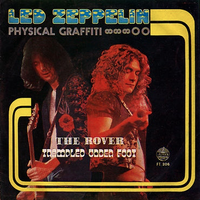 Led Zeppelin - The Rover