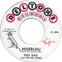 Dick Dale and His Del-Tones - Miserlou