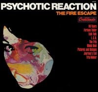 The Fire Escape - Psychotic Reaction