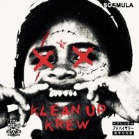 SosMula - Klean Up Krew