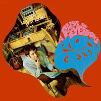 Ron Geesin - A Raise of Eyebrows