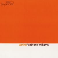 Tony Williams - Spring