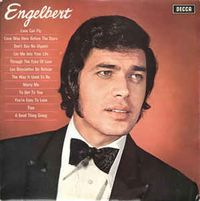 Engelbert Humperdinck - Engelbert