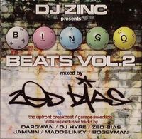 Zed Bias - Bingo Beats Volume 2