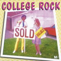 Julian Emery & Rupert Lyddon - College Rock