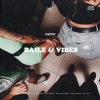 VHOOR - Baile & Vibes