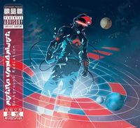 Astro Vandalist - Background Radiation