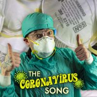 Rusty Cage - The Coronavirus Song