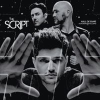 The Script - Hall of Fame
