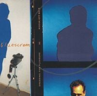 Jon Hassell And Bluescreen - Dressing for Pleasure