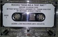 Rocko - High As a Test Rat