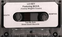 Lo Key - Test My Nutz