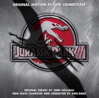 Don Davis - Jurassic Park III