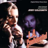 Jerry Goldsmith - L. A. Confidential