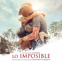 Fernando Vel&aacute;zquez - Lo imposible