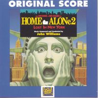 John Williams - Home Alone 2: Lost in New York