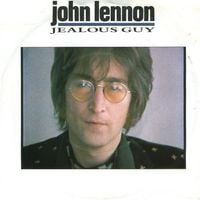 John Lennon - Jealous Guy