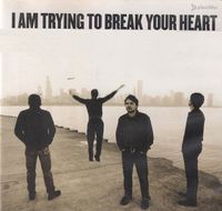 Wilco - I Am Trying To Break Your Heart