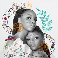 Chloe x Halle - Happy Without Me