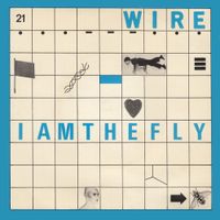 Wire - I Am the Fly