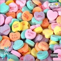 Lil Xan - LUV U
