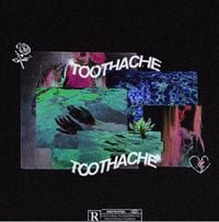 Lil Xan - Toothache