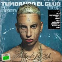 Neo Pistea - Tumbando el Club (Remix)