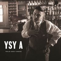 YSY A - Traje unos Tangos