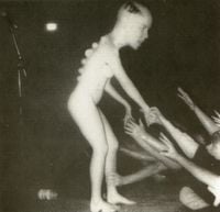Butthole Surfers - Double Live Bootleg