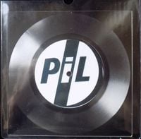 Public Image Ltd. - Poptones