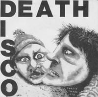 Public Image Ltd. - Death Disco