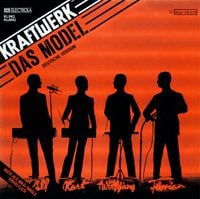 Kraftwerk - Das Model
