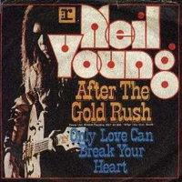 Neil Young - After the Gold Rush