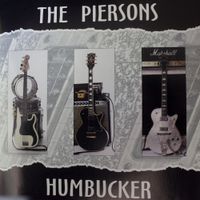 The Piersons - Humbucker
