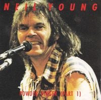 Neil Young - Powderfinger